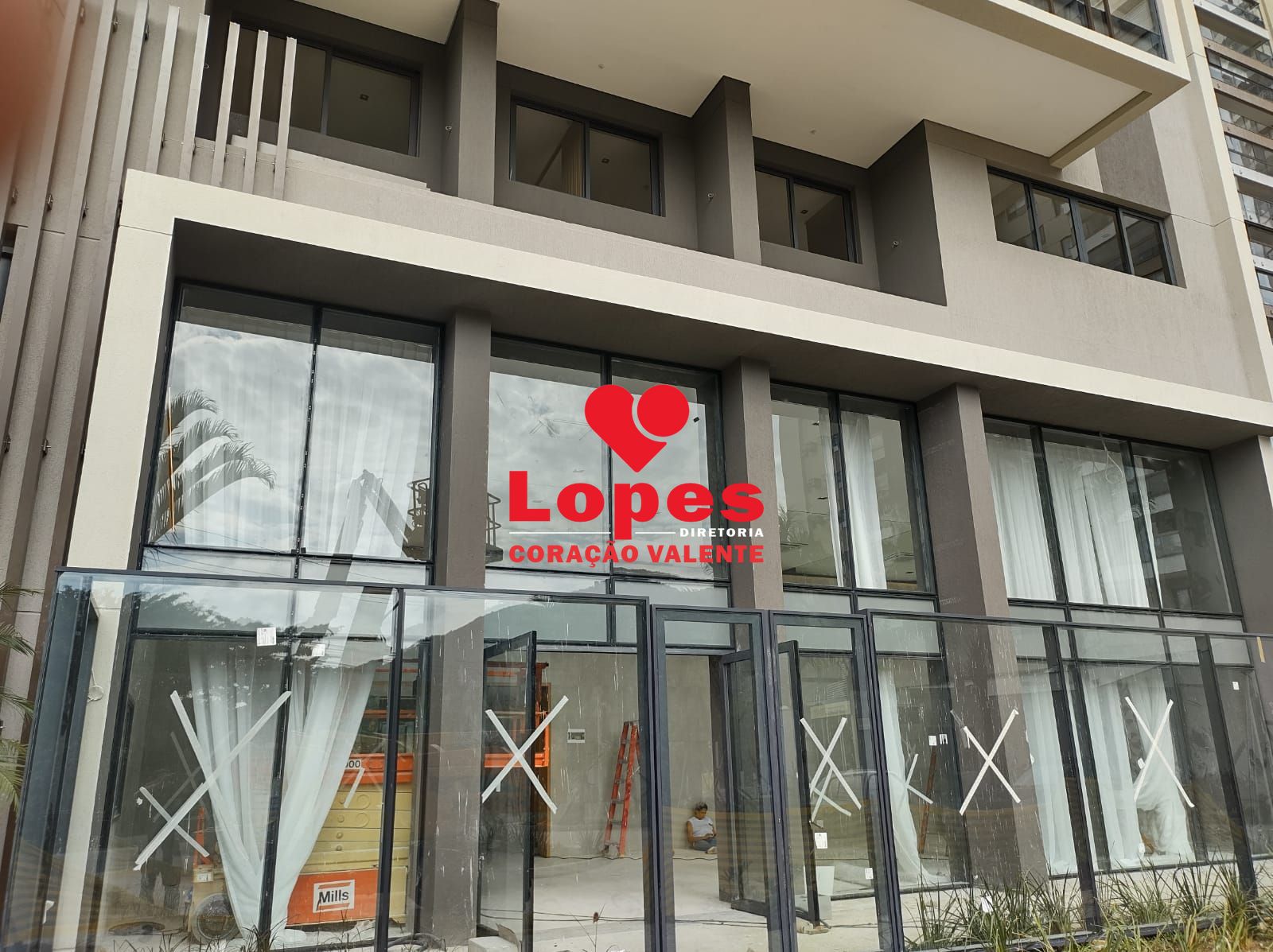 Apartamento, 3 quartos, 81 m² - Foto 48