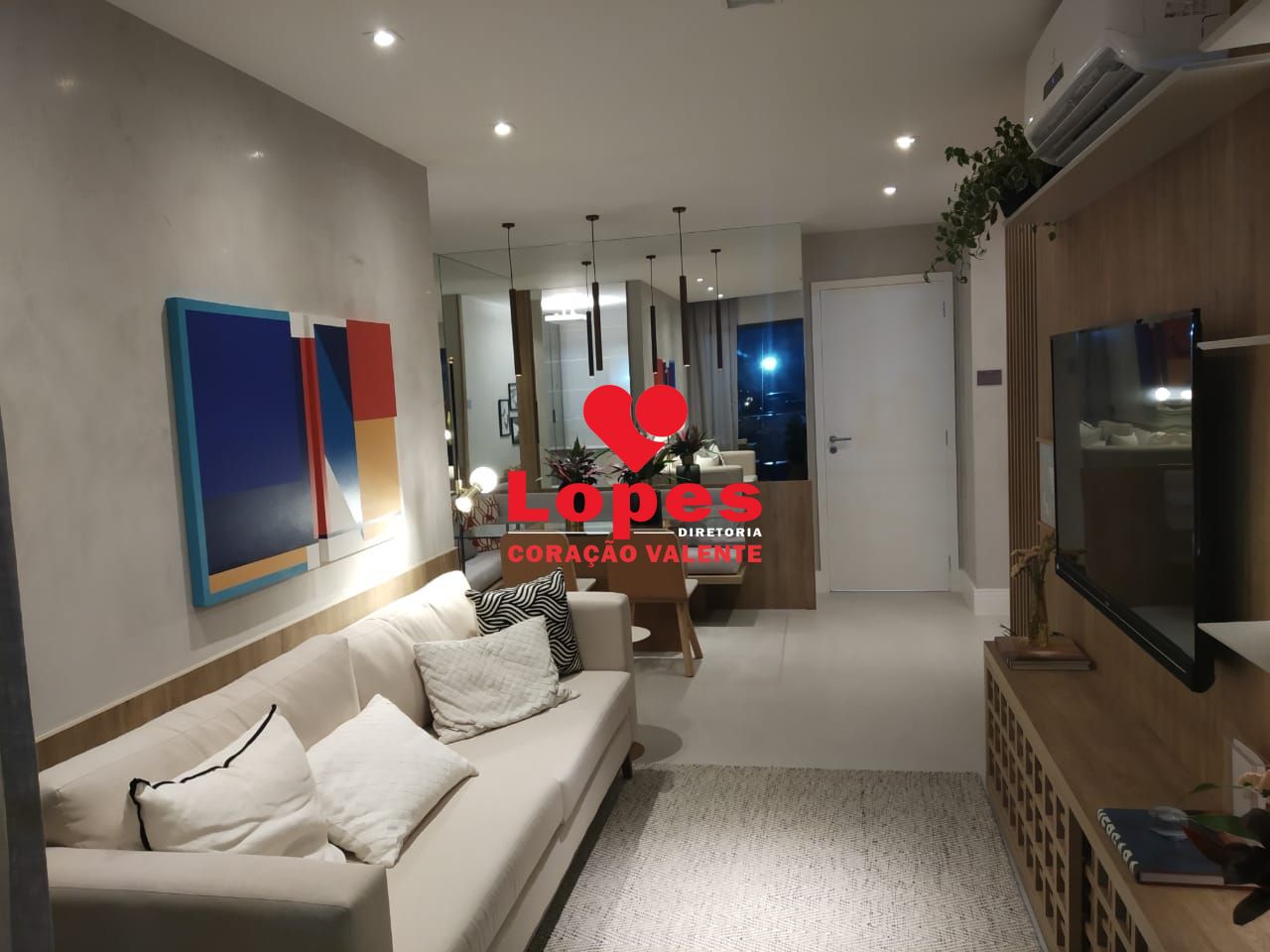 Apartamento, 3 quartos, 81 m² - Foto 22