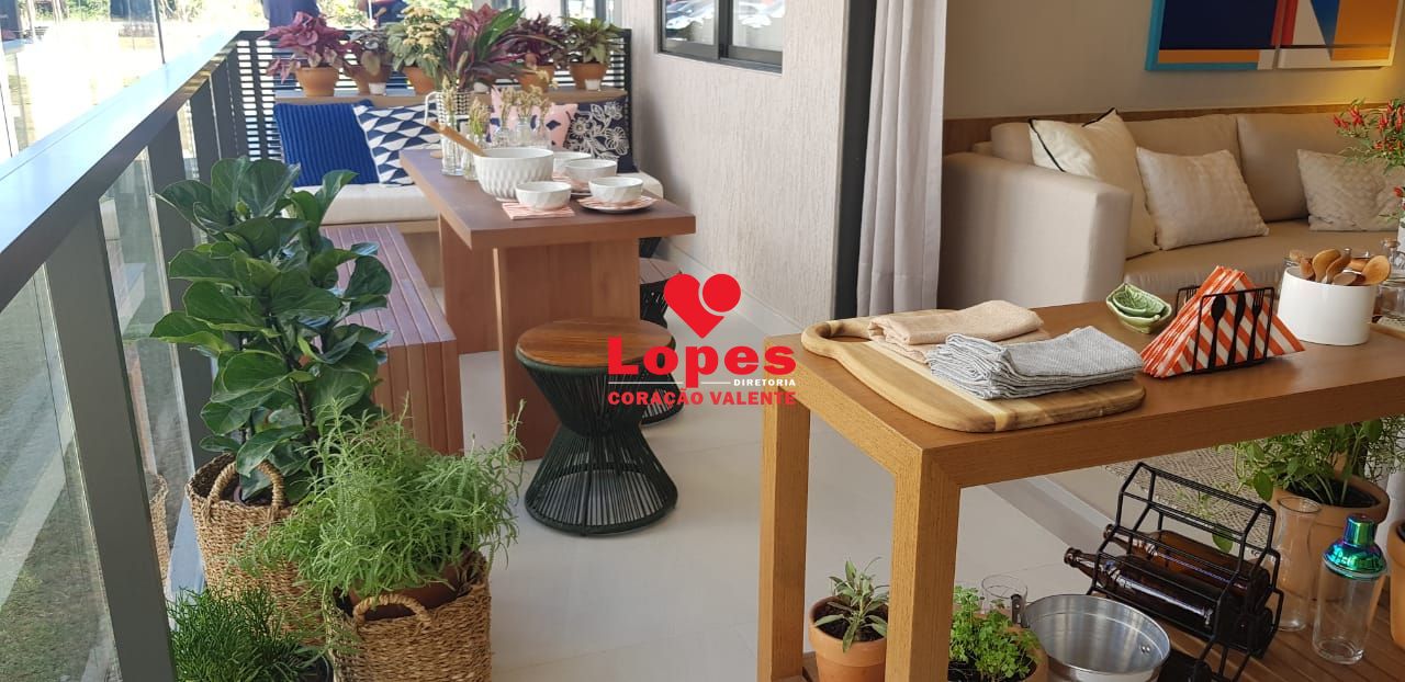 Apartamento, 3 quartos, 81 m² - Foto 2