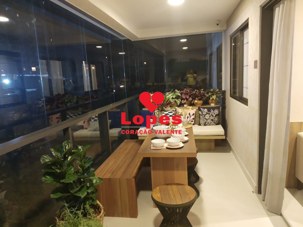 Apartamento, 3 quartos, 81 m² - Foto 30