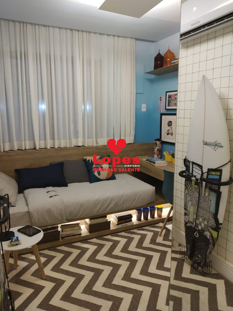 Apartamento à venda com 3 quartos, 81m² - Foto 31