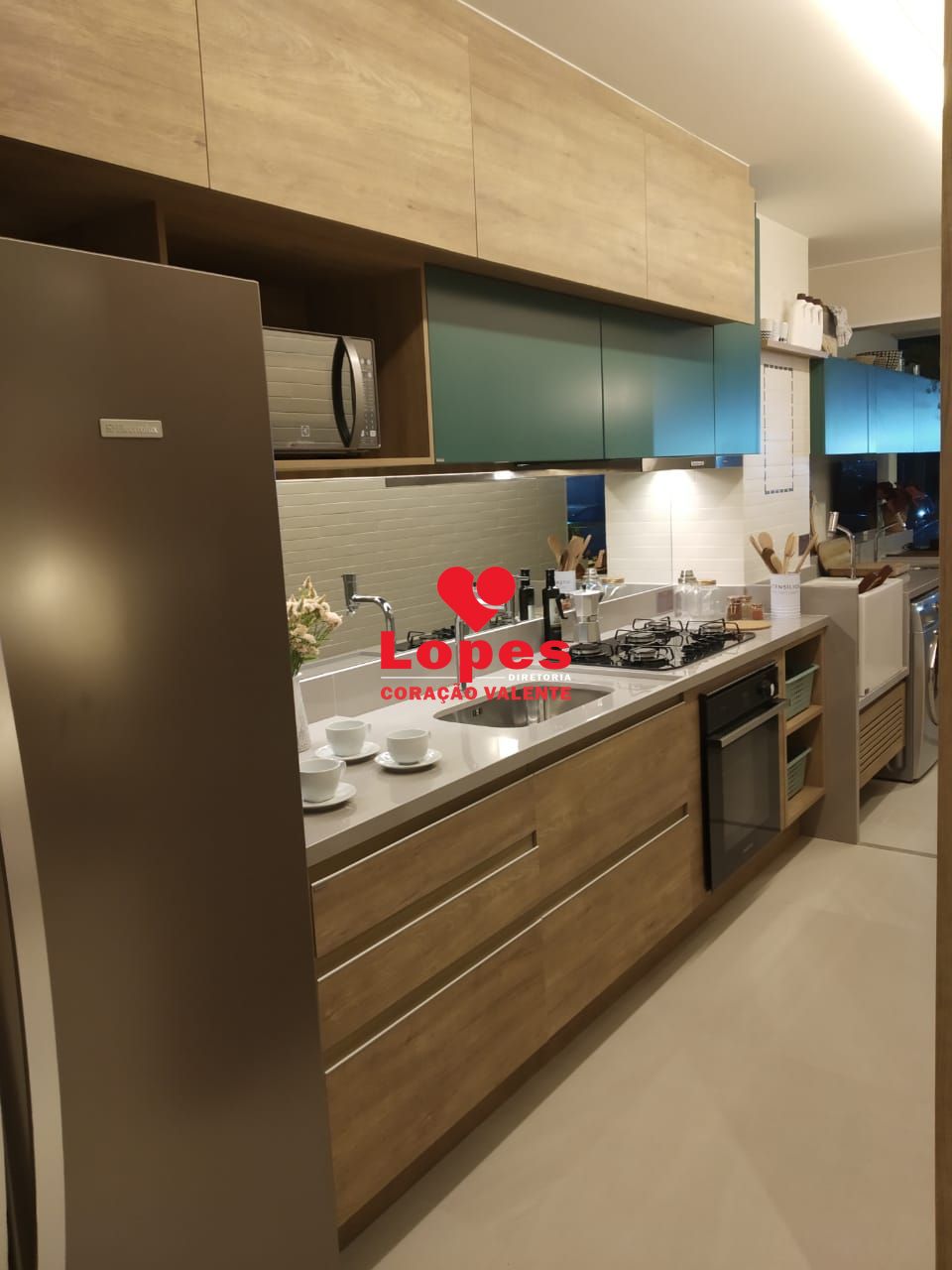 Apartamento, 3 quartos, 81 m² - Foto 34