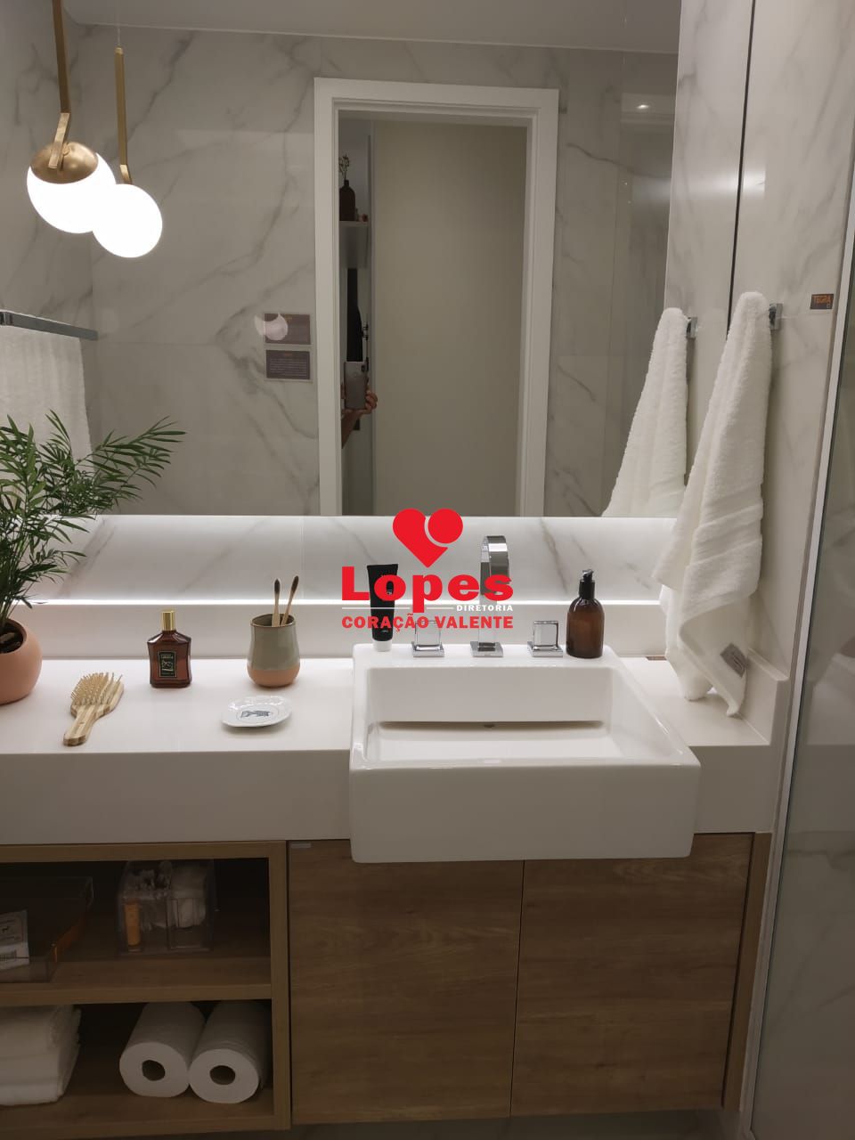 Apartamento à venda com 3 quartos, 81m² - Foto 23