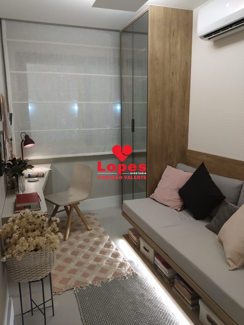 Apartamento à venda com 3 quartos, 81m² - Foto 28