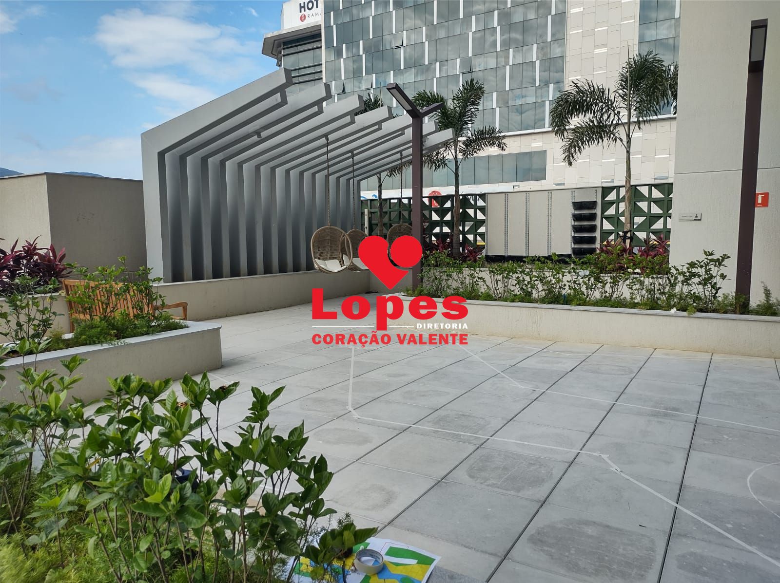 Apartamento, 3 quartos, 81 m² - Foto 73