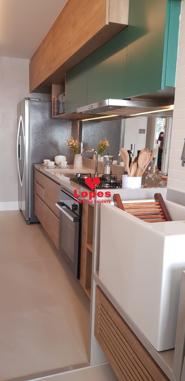 Apartamento, 3 quartos, 81 m² - Foto 6
