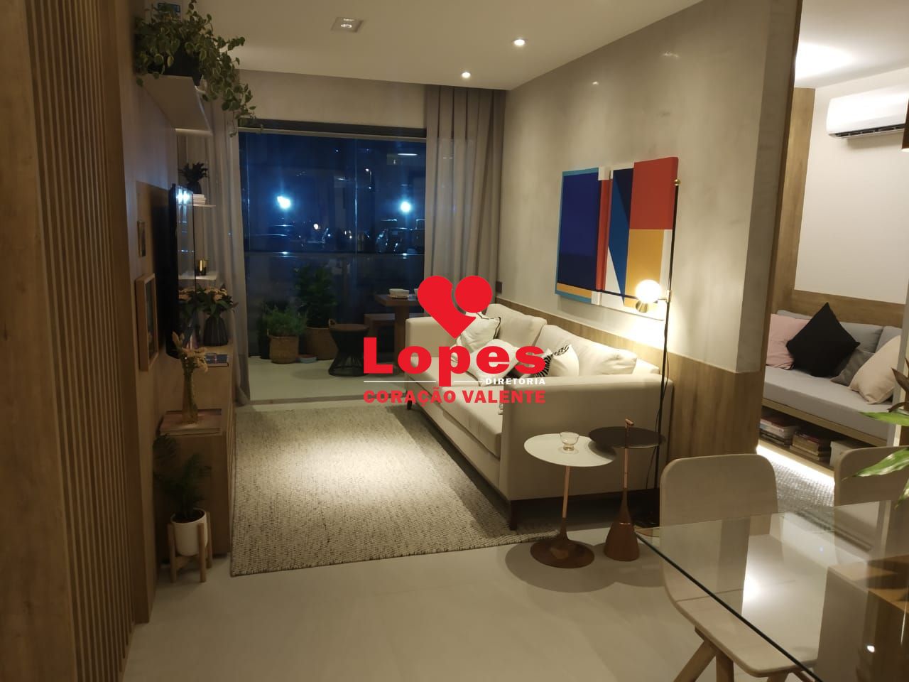 Apartamento, 3 quartos, 81 m² - Foto 29