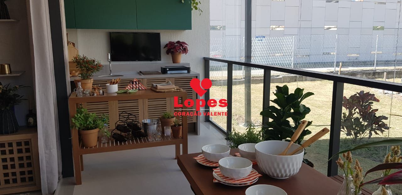 Apartamento, 3 quartos, 81 m² - Foto 3