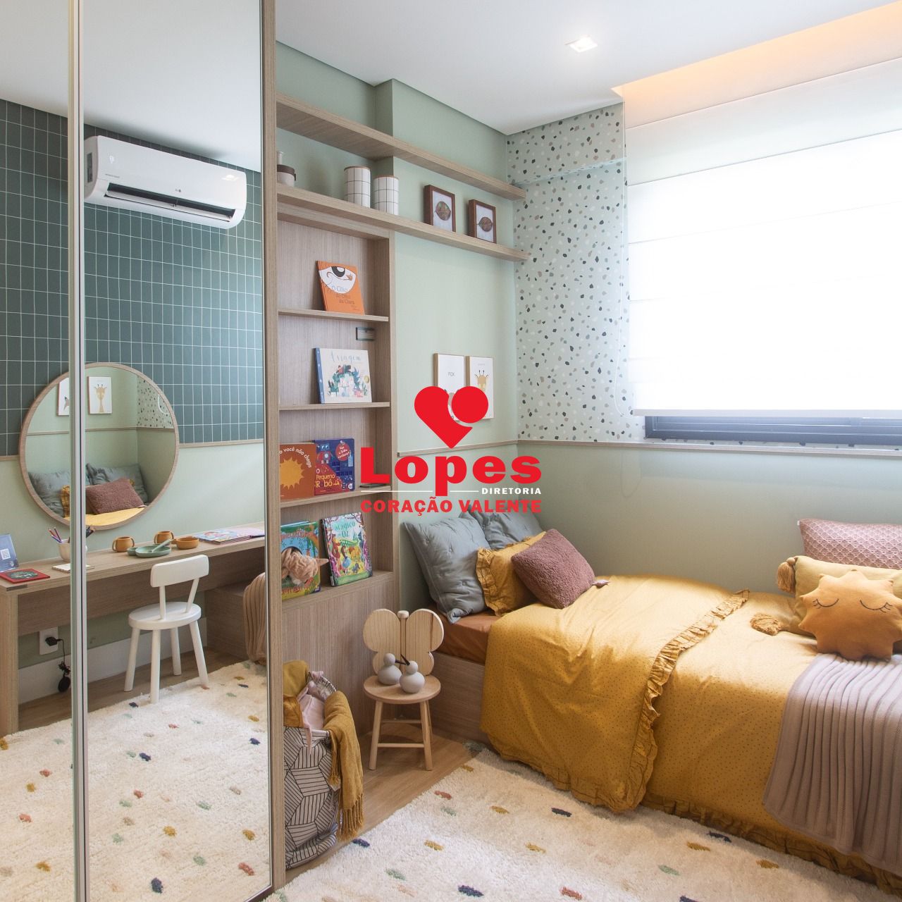 Apartamento à venda com 3 quartos, 95m² - Foto 12