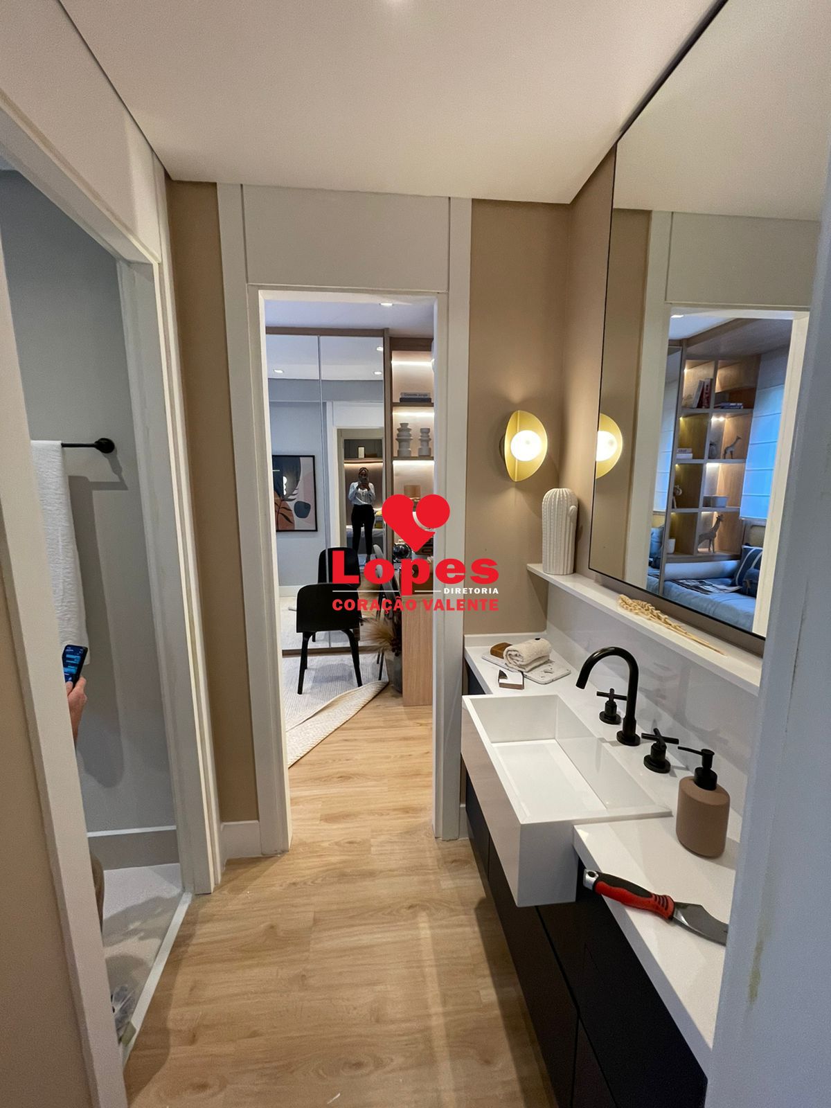 Apartamento à venda com 2 quartos, 79m² - Foto 15