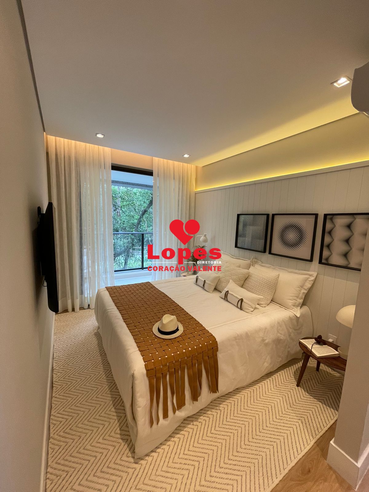 Apartamento à venda com 2 quartos, 79m² - Foto 13