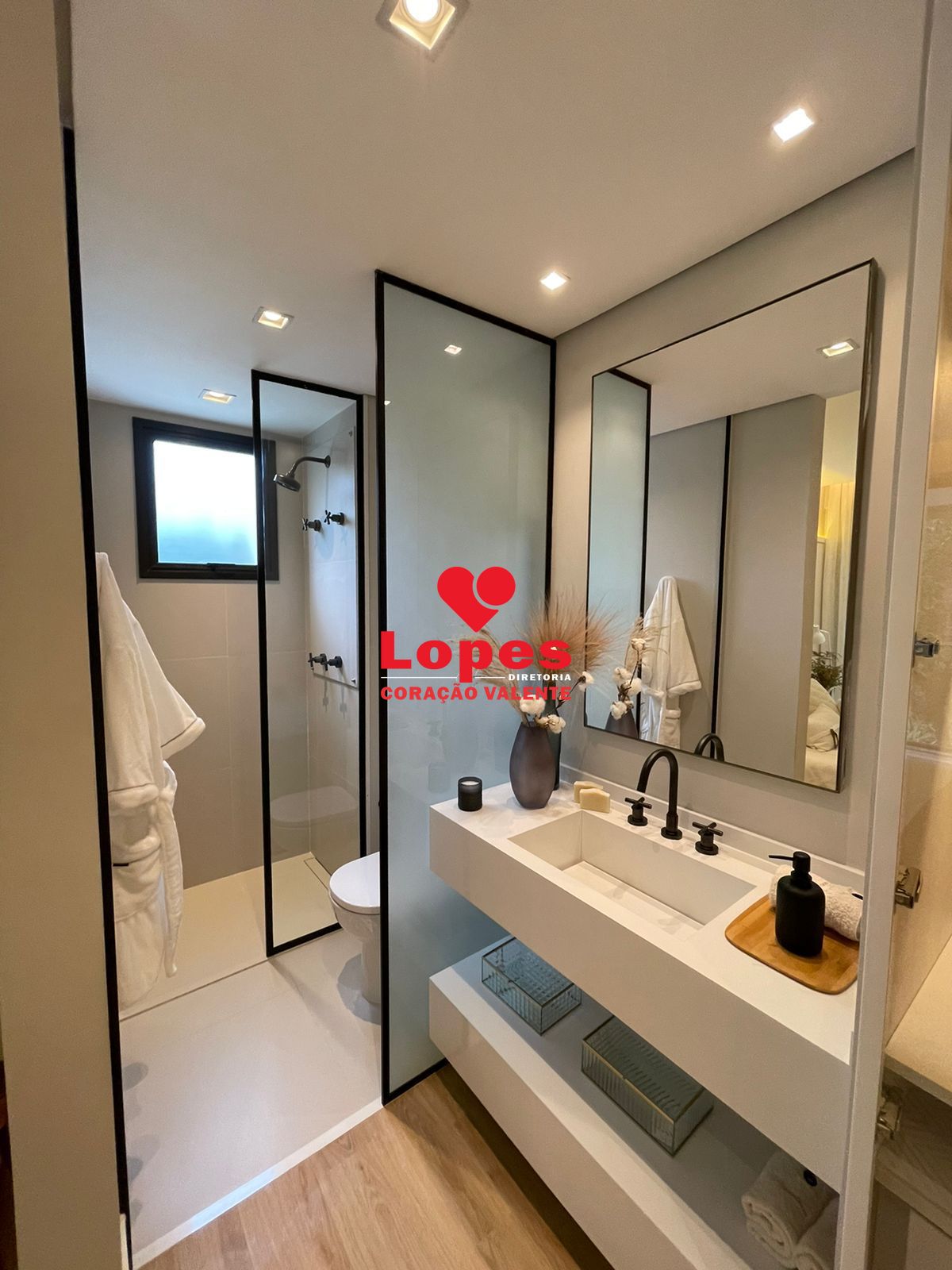 Apartamento à venda com 2 quartos, 79m² - Foto 18