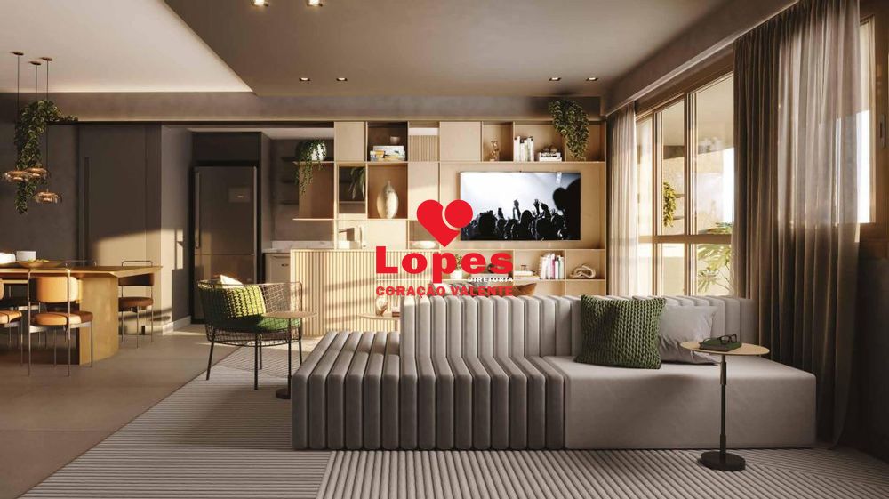 Apartamento, 3 quartos, 89 m² - Foto 2