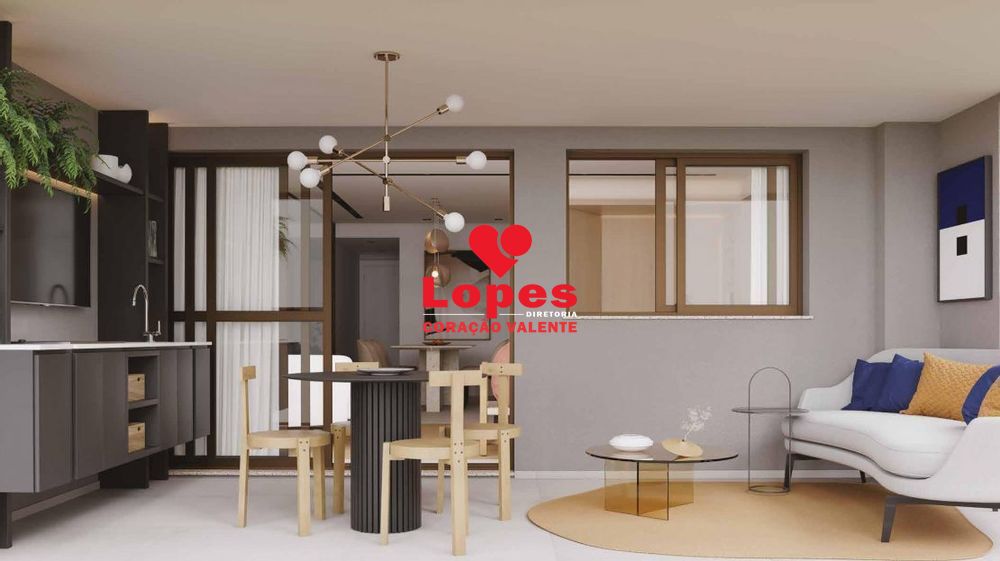 Apartamento, 3 quartos, 89 m² - Foto 34