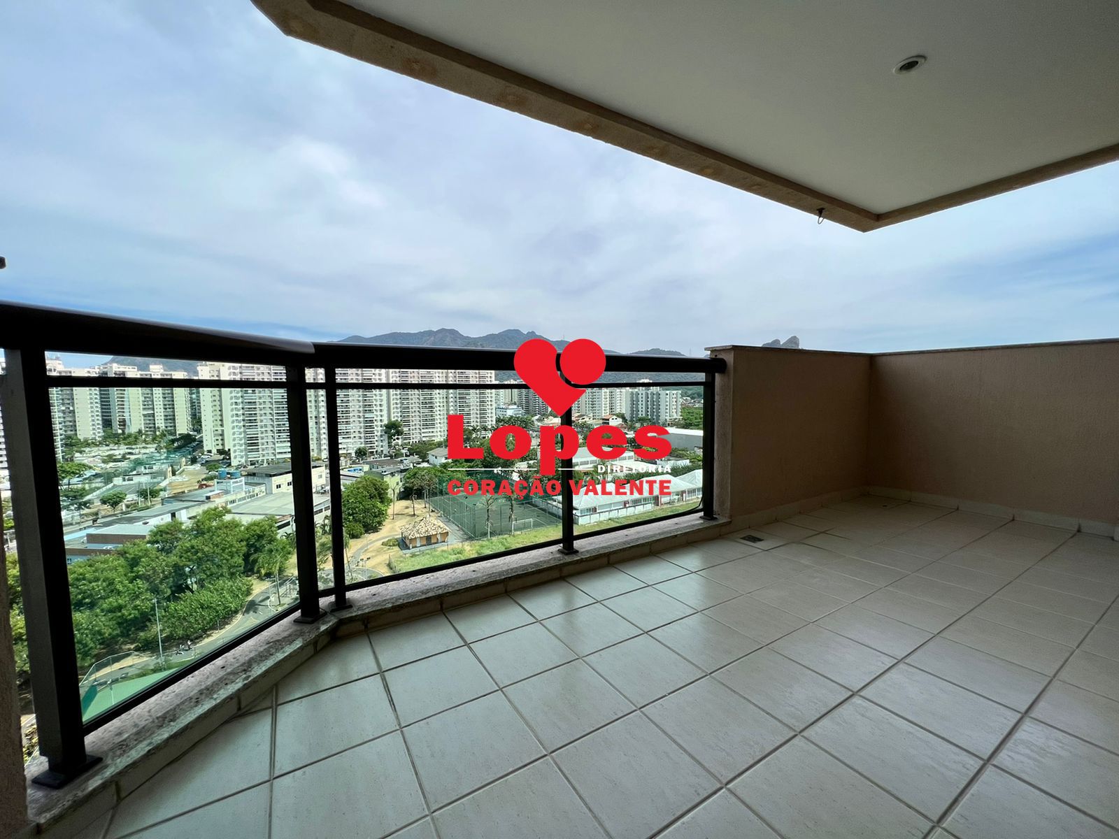 Apartamento, 3 quartos, 86 m² - Foto 2