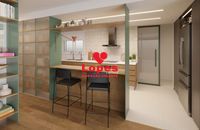 Cobertura, 2 quartos, 200 m² - Foto 14