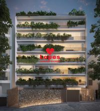 Cobertura, 2 quartos, 200 m² - Foto 4