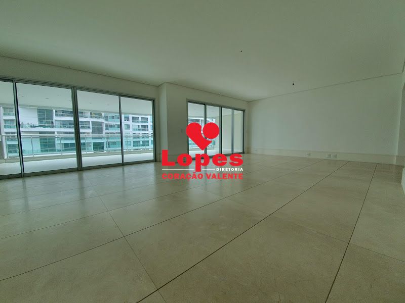 Apartamento, 4 quartos, 298 m² - Foto 4