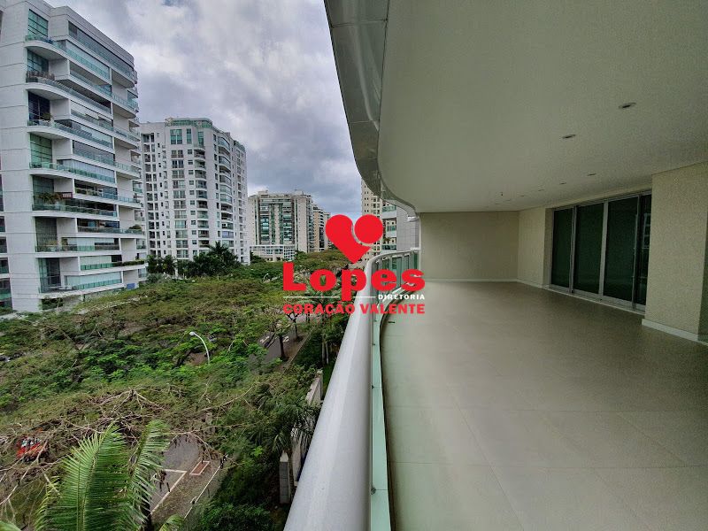 Apartamento, 4 quartos, 306 m² - Foto 10