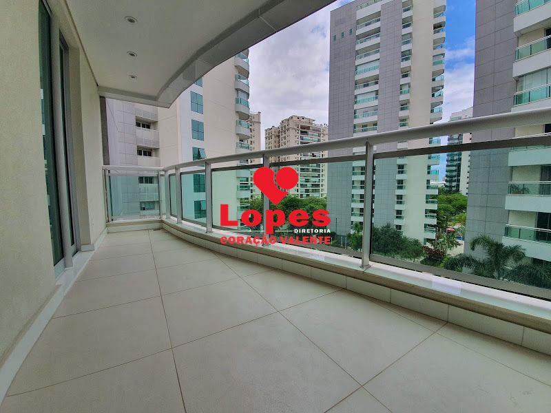 Apartamento, 4 quartos, 298 m² - Foto 28