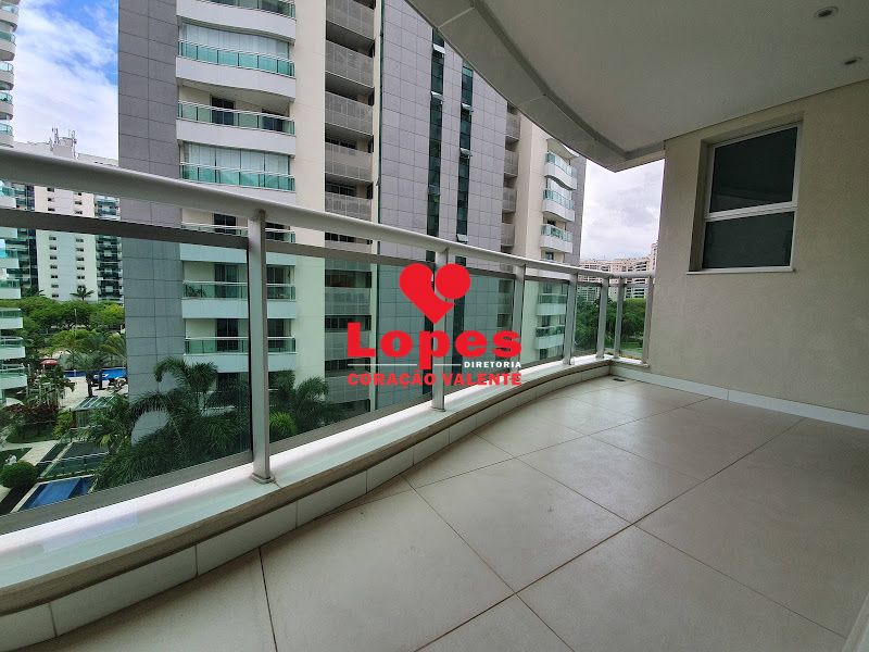 Apartamento, 4 quartos, 298 m² - Foto 23