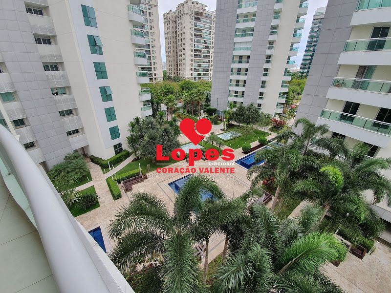 Apartamento, 4 quartos, 298 m² - Foto 29