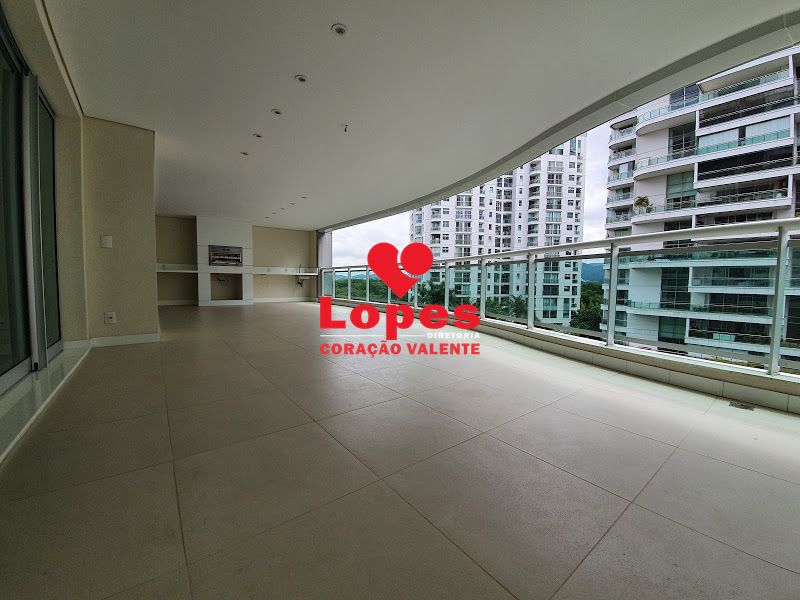 Apartamento, 4 quartos, 298 m² - Foto 1