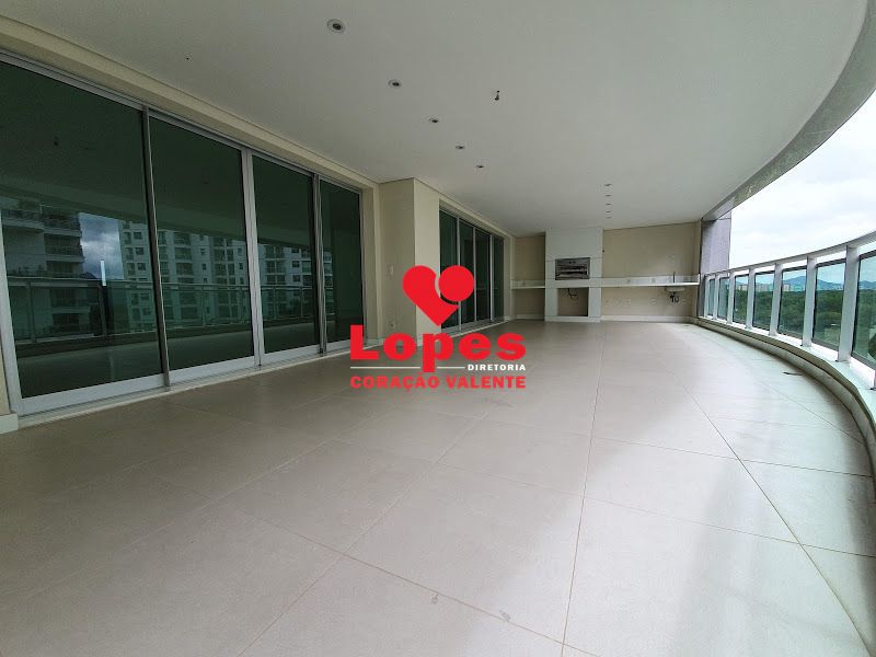 Apartamento, 4 quartos, 298 m² - Foto 7