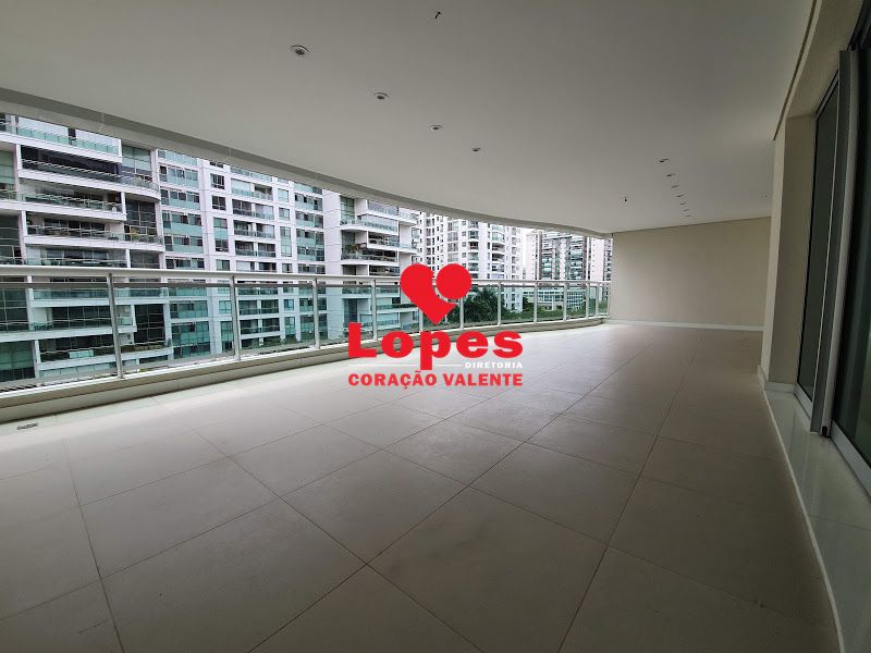 Apartamento, 4 quartos, 298 m² - Foto 8