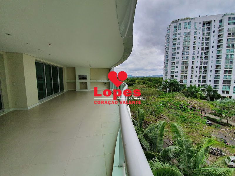 Apartamento, 4 quartos, 298 m² - Foto 10