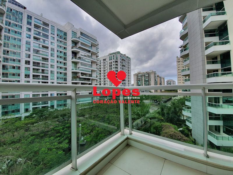 Apartamento, 4 quartos, 298 m² - Foto 16
