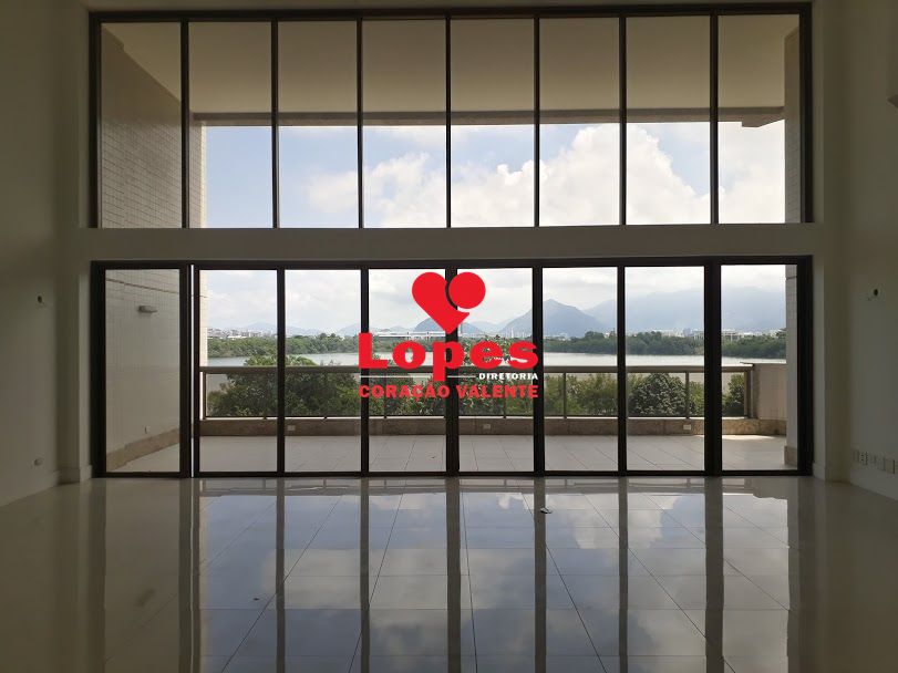 Apartamento, 5 quartos, 429 m² - Foto 4