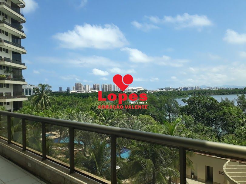 Apartamento, 5 quartos, 429 m² - Foto 1