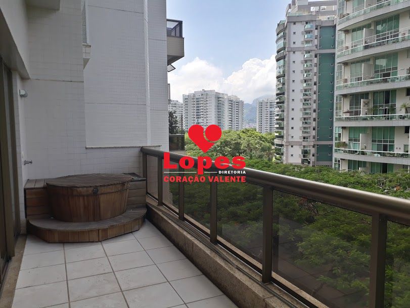 Apartamento, 5 quartos, 429 m² - Foto 27