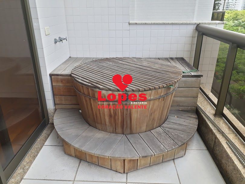 Apartamento, 5 quartos, 429 m² - Foto 9
