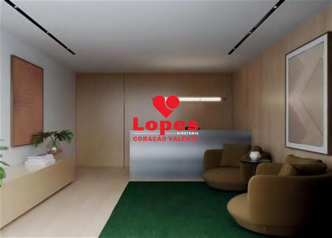 Apartamento à venda com 4 quartos, 148m² - Foto 13