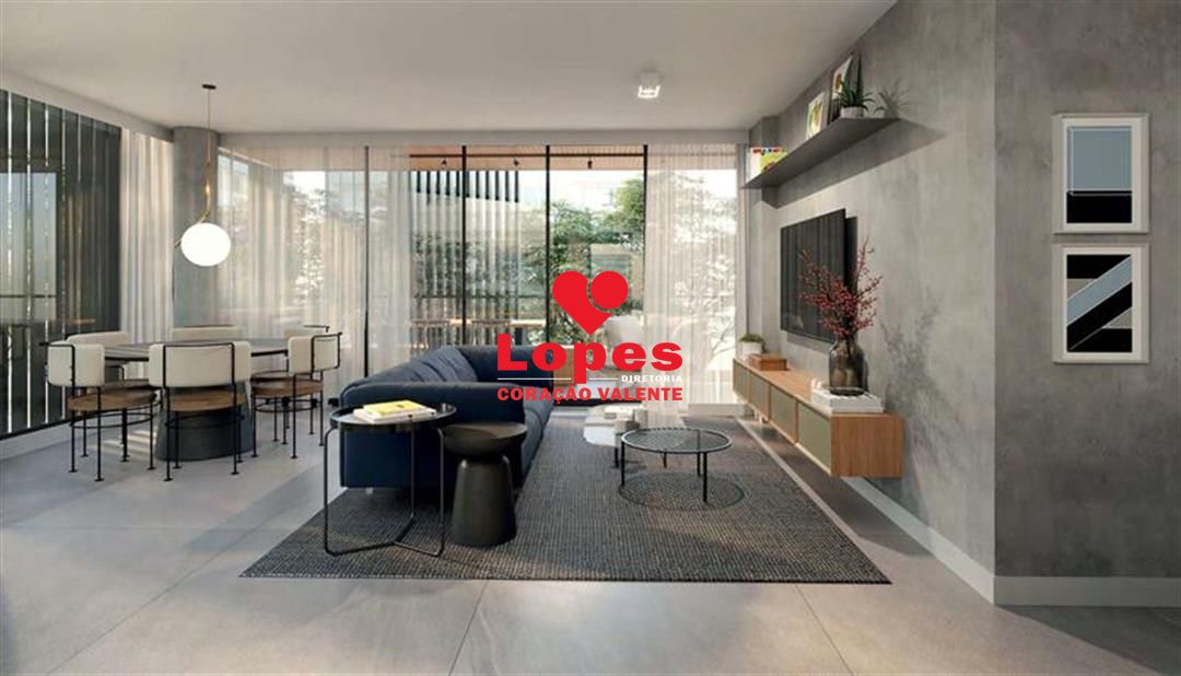 Apartamento à venda com 4 quartos, 149m² - Foto 9