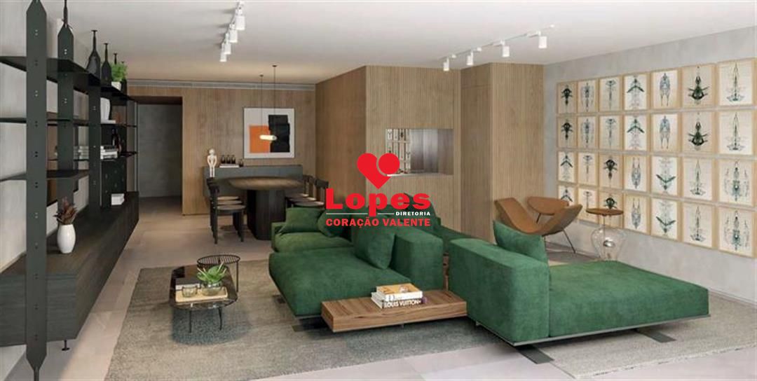 Apartamento, 3 quartos, 115 m² - Foto 7