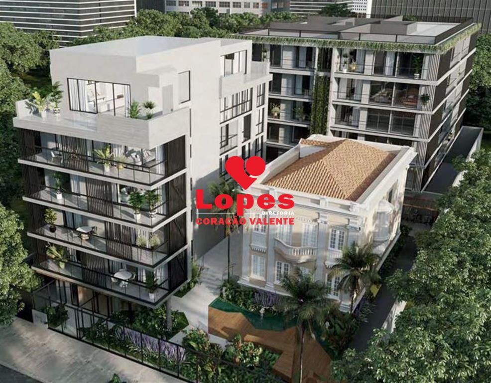 Apartamento, 3 quartos, 115 m² - Foto 4