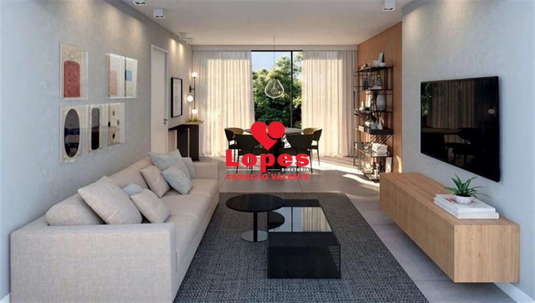 Apartamento, 3 quartos, 115 m² - Foto 2