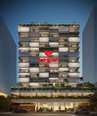 Apartamento, 1 quarto, 68 m² - Foto 21