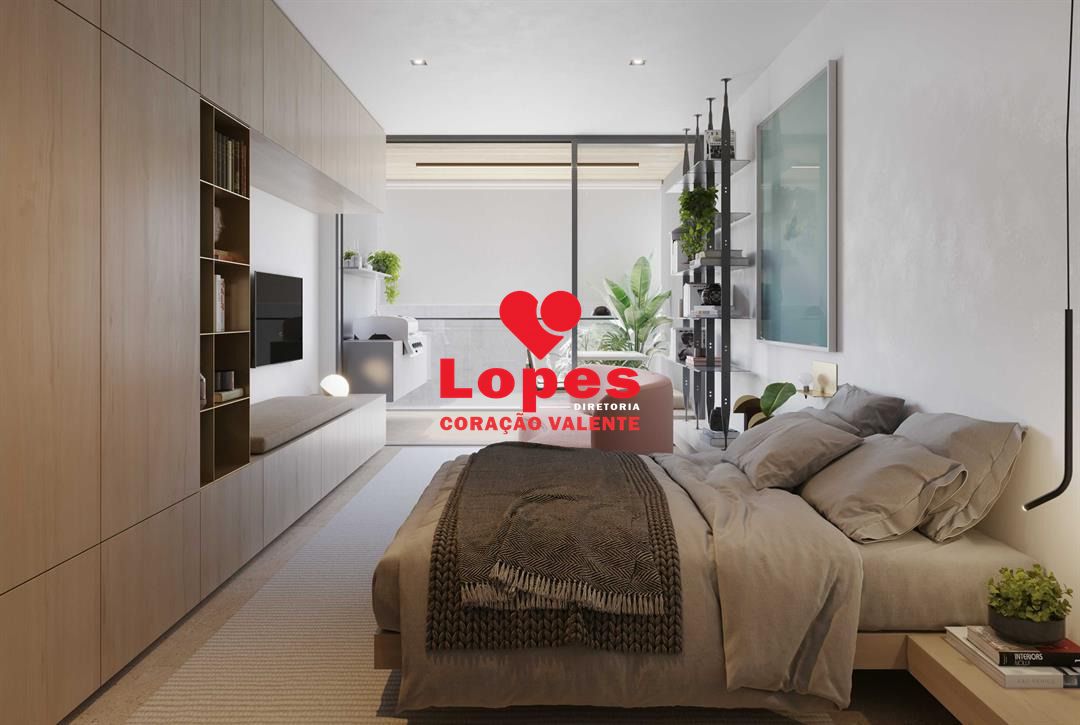 Apartamento, 1 quarto, 68 m² - Foto 2