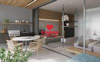 Apartamento, 1 quarto, 68 m² - Foto 14