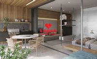Apartamento, 1 quarto, 68 m² - Foto 13