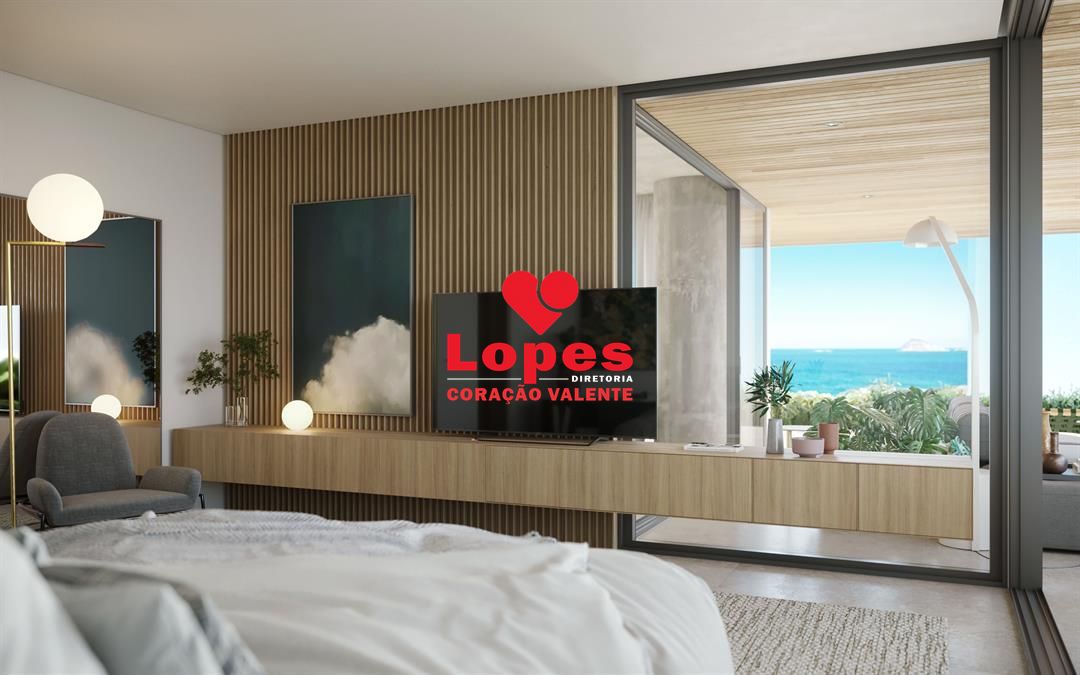 Apartamento, 4 quartos, 328 m² - Foto 1