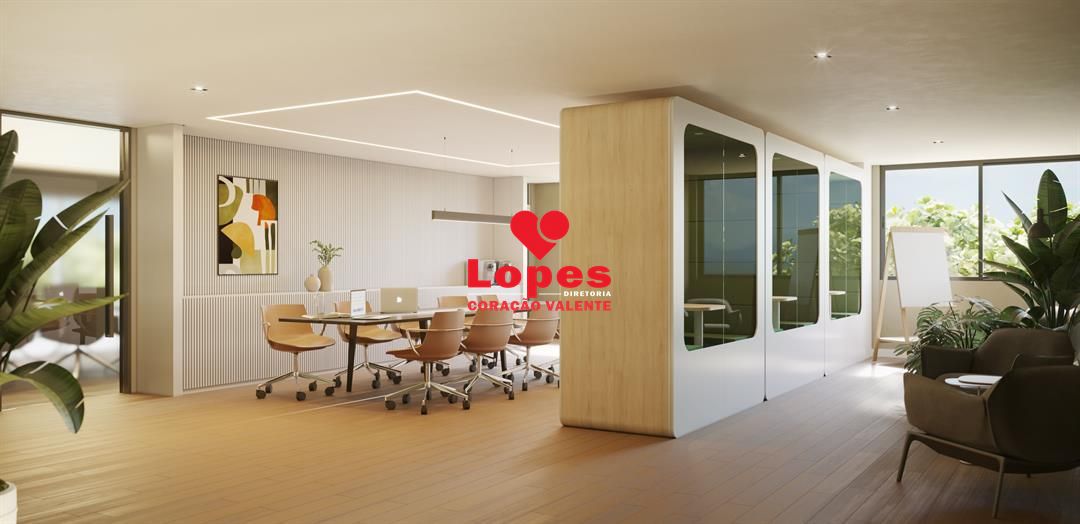 Apartamento, 4 quartos, 328 m² - Foto 4