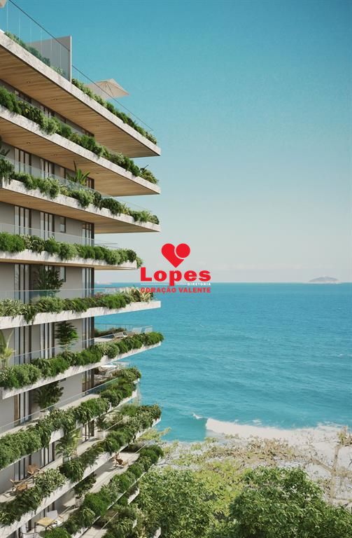 Apartamento, 4 quartos, 328 m² - Foto 2