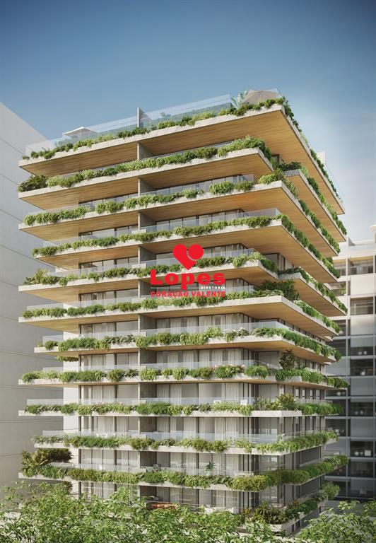 Apartamento, 4 quartos, 328 m² - Foto 6
