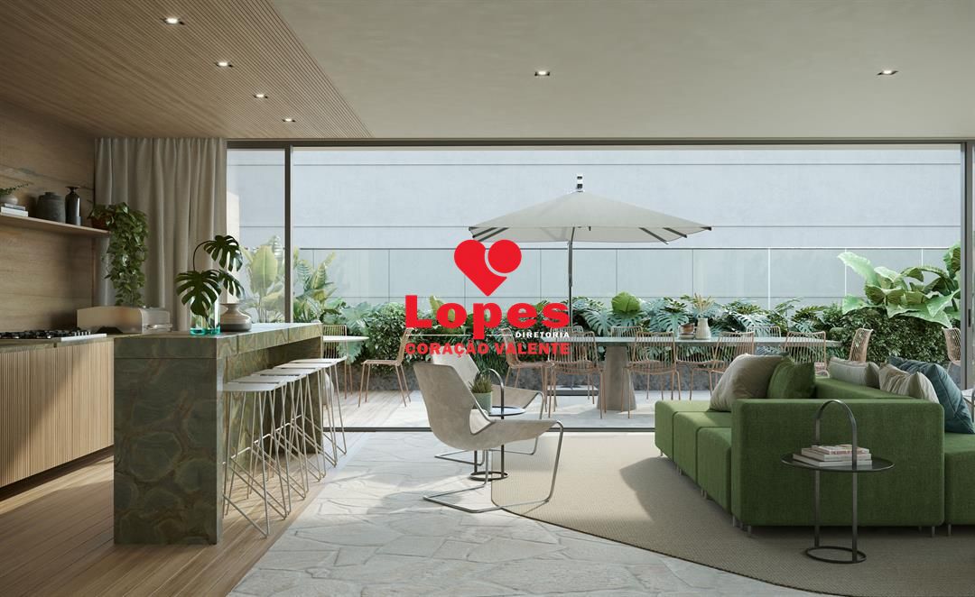 Apartamento, 4 quartos, 328 m² - Foto 15