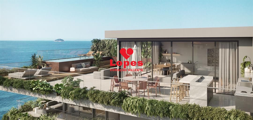 Cobertura à venda com 4 quartos, 539m² - Foto 7
